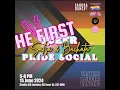 Download Lagu The First QUEER Salsa \u0026 Bachata PRIDE Social