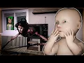 Download Lagu My Baby Watched His First SCARY Movie?! - Garry's Mod