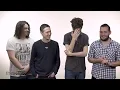 Born Ruffians: Too Hungover To Name A Single Musical Influence | Adult Swim