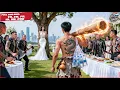 Download Lagu Beggar Crashes Wedding To Save Wife From Thugs, Turns Out He's A War God Who Crushes Them All!