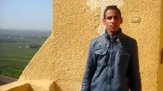 اغنيه اوعدنى جنبى تعيش دندنها