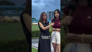 Interview With A Malaysian Turned Singaporean Girl About Studying And Working In Singapore 