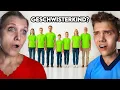 Download Lagu Erkenne das Geschwisterkind! Mutters vs. Sohn