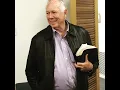 Skip Noble Burial Service