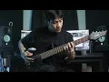 Dealer - Show Me The Body (guitar / instrumental cover with TAB)