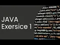 Java Exercise Calculate the Sum of Two Numbers Beginner Java Tutorial