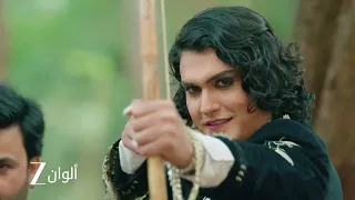 احداث حلقة 27 من عروس المستقبل كابير يخاطر بحياته لإنقاذ كيسار 