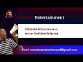 Greatman Takit – Adml (Official Lyric Video)