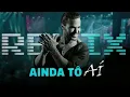 Download Lagu AINDA TÔ AÍ - Eduardo Costa [ Samuka Perfect Remix ] SERTANEJO REMIX 2023