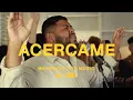 Acercame feat Johnny Pena Laila Olivera Maverick City Musica TRIBL