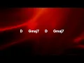 This Is Amazing Grace and Chords Congregational key