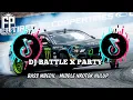 Download Lagu DJ BATTLE X PARTY   BASS MBEDIL   MIDDLE NROTOK NULUP