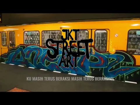 Download MP3 JKT STREET ART (media14)