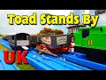 Download Lagu Tomy Toad Stands By UK