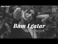 Bam lagatar chashma lagake handsome lagtar #khushi Kakkar lo fi slowed Reverb