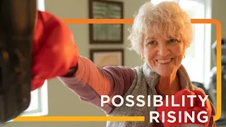 Possibility Rising Senior Living That Helps You Thrive