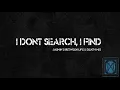 Lagu Madonna - I Dont Search I Find Jasmin's Between Life \u0026 Death Mix