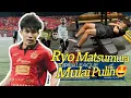 Download Lagu Jakmania Harapkan Ryo Matsumura Comeback Demi Atasi Lini Depan Yang Buntu