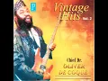 BEST OF CHIEF DR OLIVER DE COQUE IDENTITY
