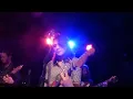 Michelle Branch - Fault Line (Debut) (HD) - The Lexington - 22.03.17