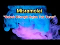 Download Lagu Lagu Minang hits - Misramolai - Gabak Dilangit Hujan Tak Turun