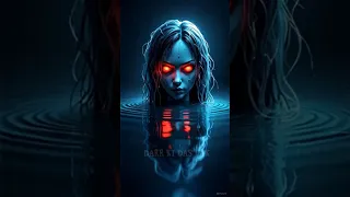 The Well Witch A Lesson In Cursed Desire Bhutiya Bhoot Horror Cartoon Story 