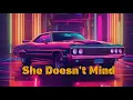 Rian DTM - She Doesn't Mind | Remix | Extended Visualizer Mix
