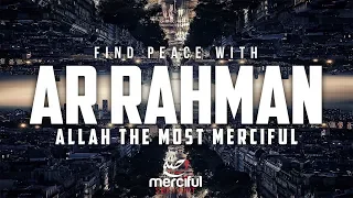 Download AR RAHMAN (SOUL TOUCHING QURAN) MP3