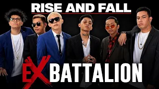 THE RISE AND FALL OF EX BATALLION