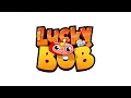 Lucky Bob serie completa en la descripcion