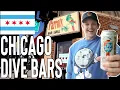 6 Dive Bars in Lakeview Chicago That Locals Actually Go To