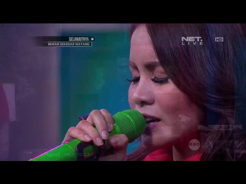 Download MP3 Geisha - Sementara Sendiri ( Live at Sarah Sechan )