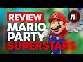 Lagu Mario Party Superstars Nintendo Switch Review - Is It Any Good?