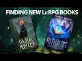 The Primal Hunter Ritualist TWO NEW LitRPG Series