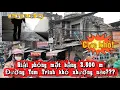 Lagu GIẢI PHÓNG MẶT BẰNG MỞ RỘNG 3.500 M ĐƯỜNG TAM TRINH KHÓ ĐẾN NHƯỜNG NÀO??? - Hà Huy Hà Nội Vlog #689