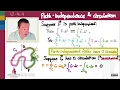 261 12 4 4 Path Independence Circulation and Conservative Vector Fields
