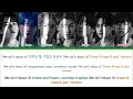 BTS Yet To Come lyrics (Color Coded Lyrics)