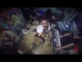 NocheternA - Maldito sea tu nombre (Angeles del infierno Cover) 2015