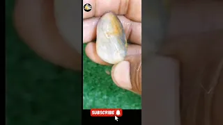 اغرب الاحجار في رحلة البحث عن الاحجار الكريمه 