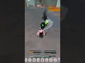 Worlds FASTEST Eclipse Kick Credit Fewweeeee