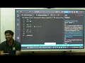 Python Full Stack Data Science Analytics Day 9 5th August 2026 Batch FirstBit Solutions