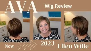 ava in nut multi shaded new from ellen wille 2023 monikas beauty u0026 lifestyle