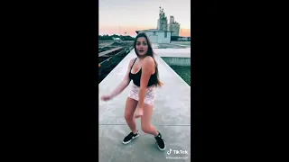 Theadelecash Tik Tok Compilation
