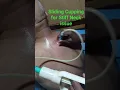 Sliding Cupping helps to reduce muscle stiffness and improve blood circulation