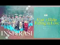 Cant Help Falling In Love - Balle Balle Malaysia