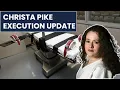 Doctor in botched lethal injection says he will oversee execution of only woman on TN s death row