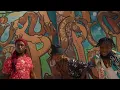 Eugy x Chop Daily - My Touch YARD MIX Ft. Busy Signal [Official Dance Video] 🇯🇲