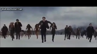 Wolves Vs Vampires مصاصين الدماء ضد الذئاب 