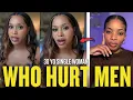 Single At 38 YO Woman STRUGGLING On The Dating Market Says Men Are Hurt