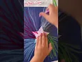 Memorial Day Craft Ideas Easy Crayon Drawing for Kids 5 Minute Crafts